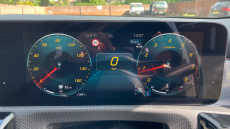 Mercedes-Benz A-Class A180 AMG Line Executive 5dr Auto Petrol Hatchback